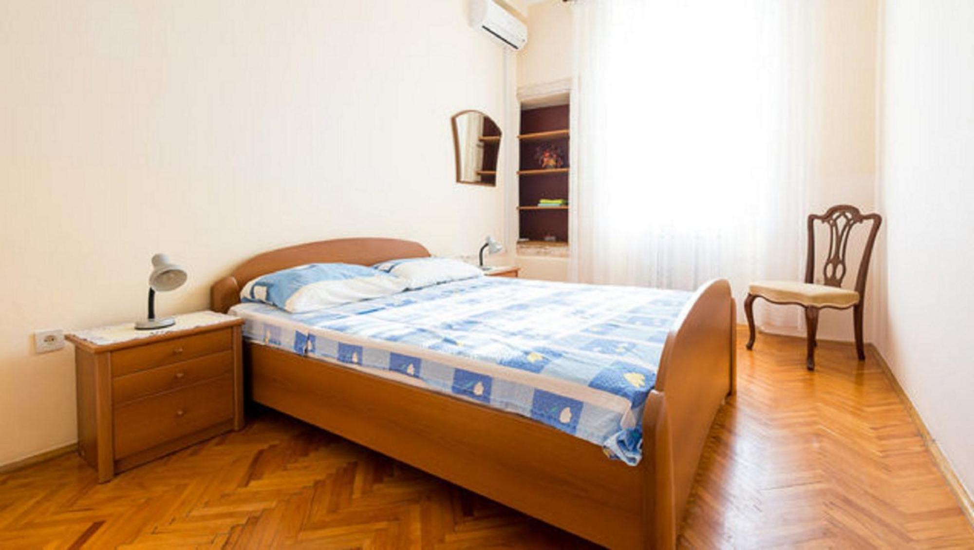 Villa Gverovic Štikovica Rum bild